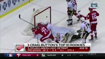 TSN - Top 10 Projected NHL Rookies of 2015-16(Reverse Order, Cause We All Know Who's 1 and 2)