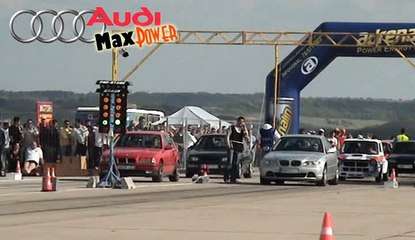 BMW 316 Combi Vs. BMW 3 Series TDI