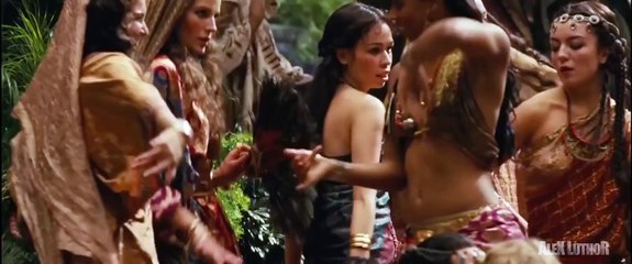 wunder woman movie  Trailer 2017