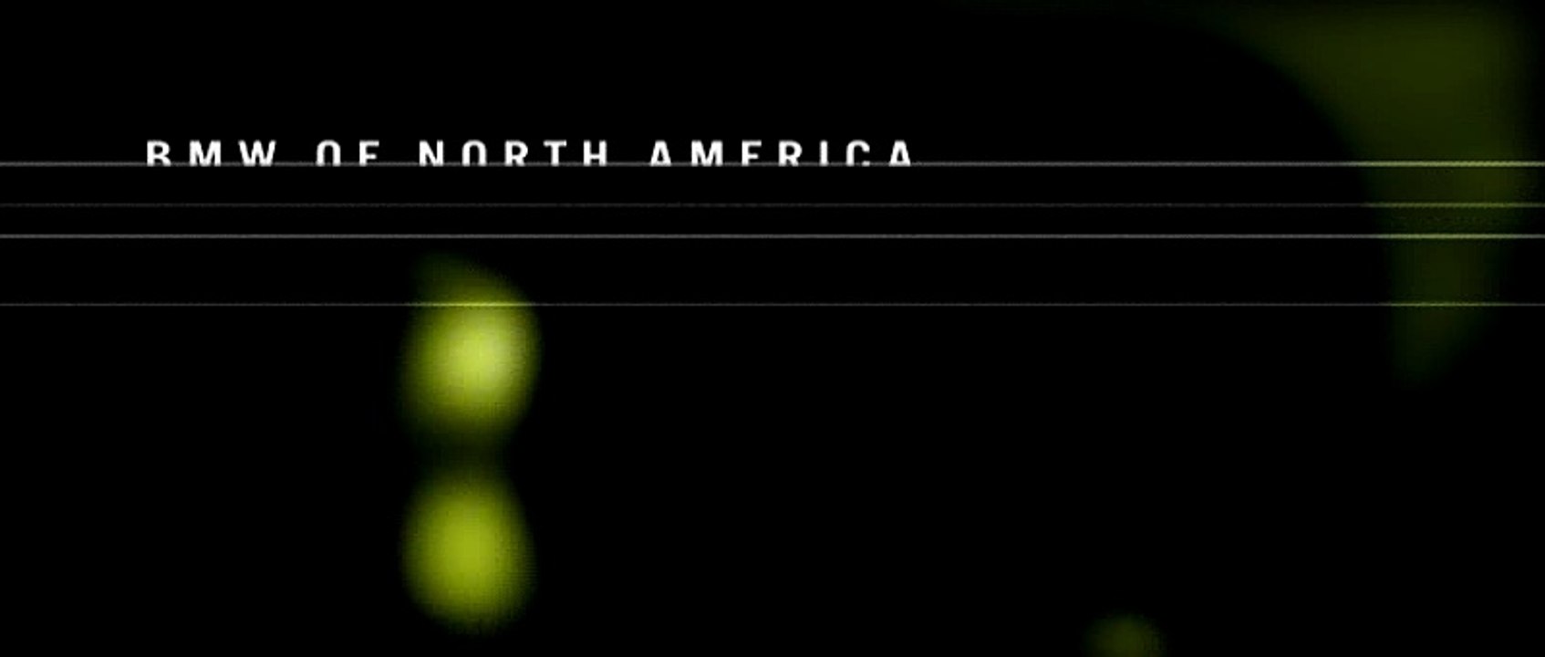 BMW Films - Ambush [BMW 7]