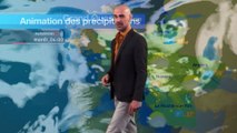 Prévisions météo pour la journée du mardi 17 mai