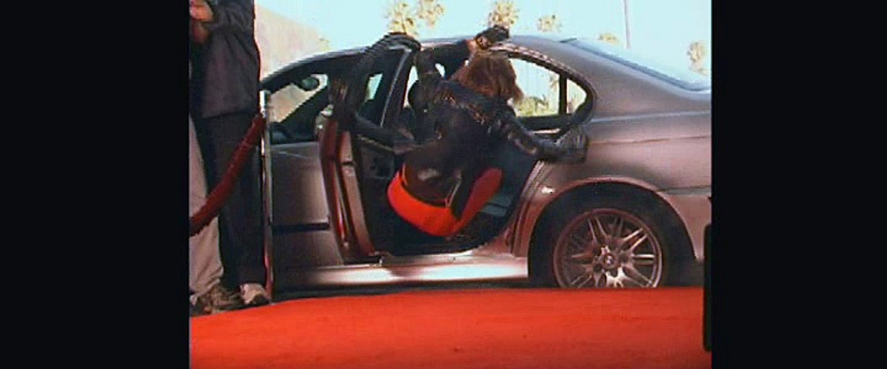 BMW Films - S1 - Making of the Films