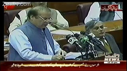 Apna Apna Gareban – 16th May 2016
