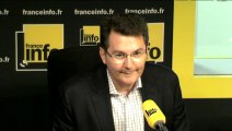 Olivier Roussat (Bouygues Telecom) :  