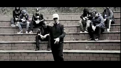 Louvar - Danger (prod. by Taipan)