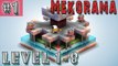 #1 MEKORAMA Gameplay Walkthrough | Level 1 2 3 4 5 6 7 8 | iOS Android Full HD ENGLISH