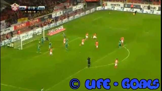Spartak Moscow vs Terek Grozni 3-0 All Goals & Highlights HD 16.05.2016