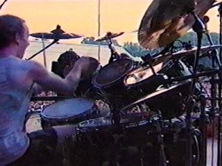 Death - Spirit Crusher (Live)