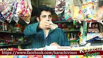Annoying Things Pakistani Shopkeepers Do By Karachi Vynz Official