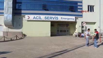 Samsun Cenazesi Gözyaşları Arasında Toprağa Verildi 2