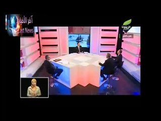 عبد الرؤوف العيادي الفساد بعد الثورة زاد إستشرى