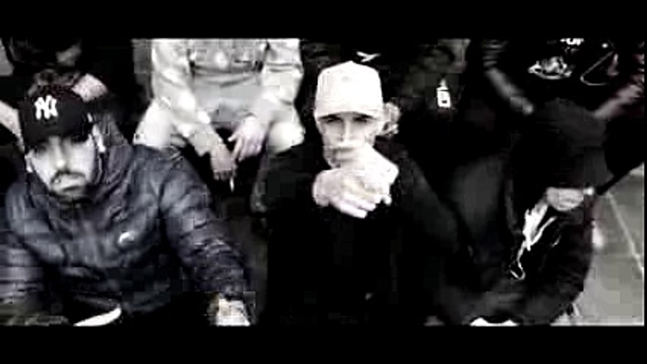 Louvar - Danger (prod. by Taipan)