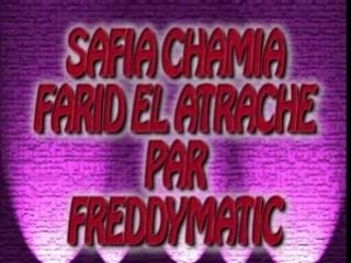 TUNIS SAFIA CHAMIA PAR FREDDYMATIC