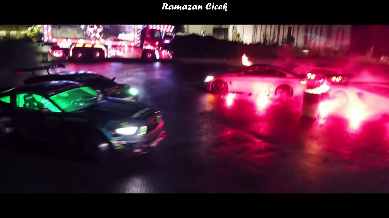 Ramazan Cicek - Birthday Set (2016)