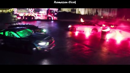 Ramazan Cicek - Birthday Set (2016)