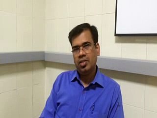 Dr. Srinivas Prasad R.H (nisarga diagnostics and research center)