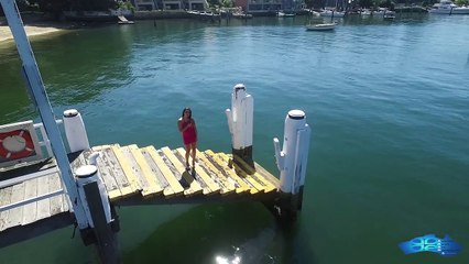 Sonja Dinamit - 2016 - Ti ti bas ti