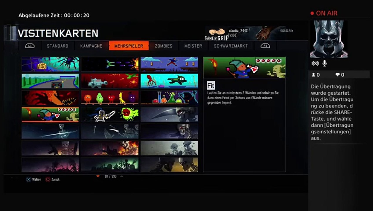 PS4-Live-Übertragung von claudia_2442 (9)