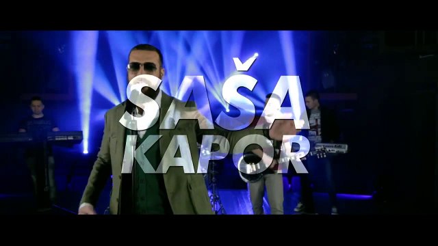Sasa Kapor - 2016 - Rodjena za mene