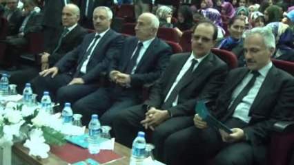 Dede Korkut Bilim, Kültür ve Sanat Ödülleri"