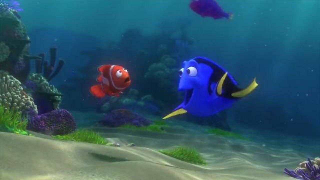 Marine Biologists Worry 'Finding Dory' Might Create an Endangered Species