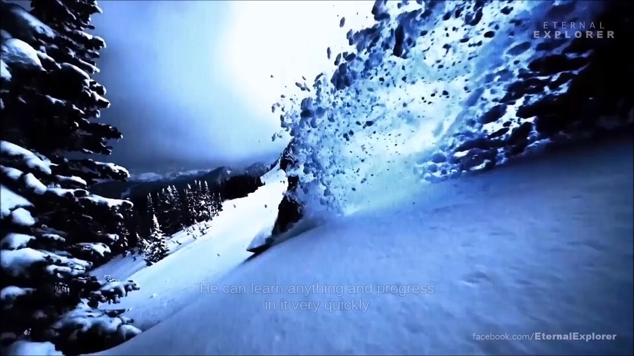 EVERYTHING IS POSSIBLE  (ft. Sandeep Maheshwari) - Inspirational video Hindi   Eternal Explorer