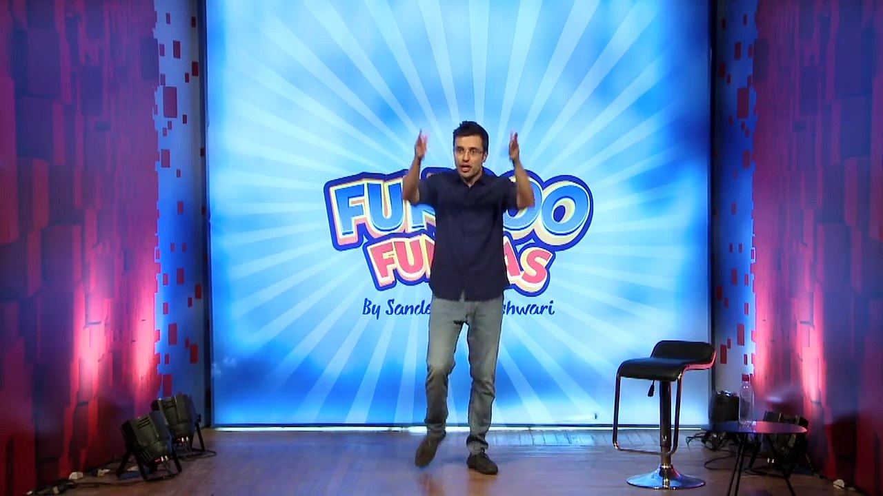 How to Achieve Success in Life By Sandeep Maheshwari in Hindi