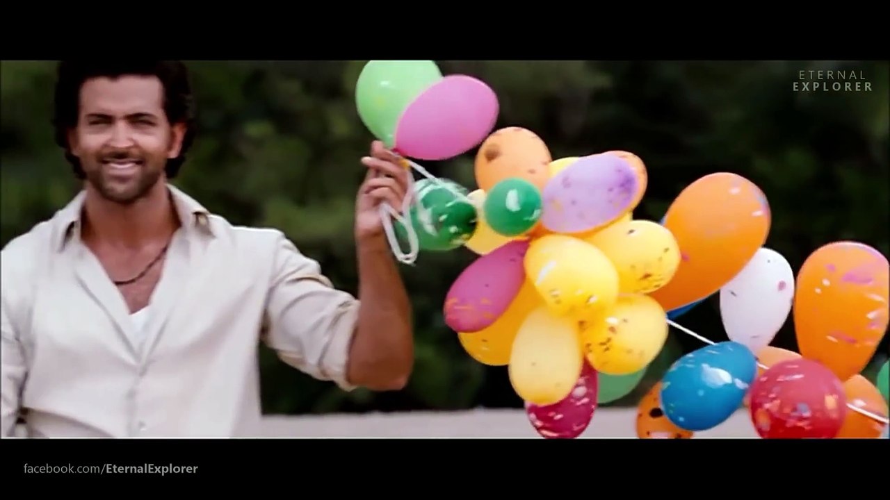 IMPOSSIBLE IS NOTHING  (ft.Hrithik Roshan) - Motivational video 2016   Eternal Explorer