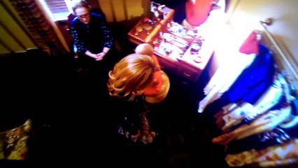 American Horror Story - Season 5.