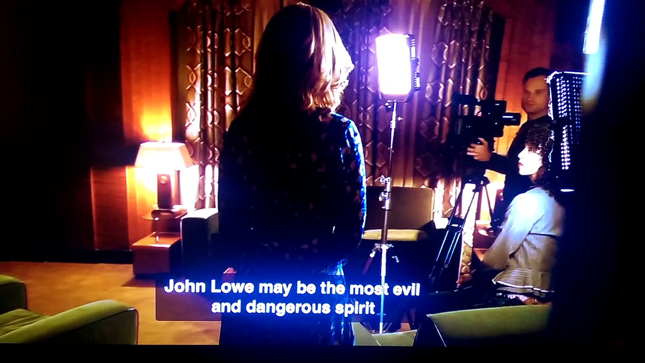 American Horror Story - Season 5.