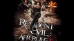 Resident Evil Afterlife - 15 AxeMan