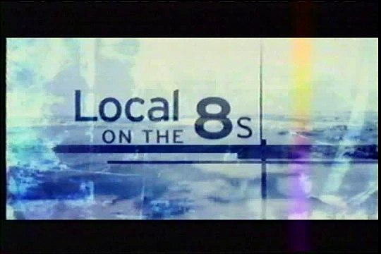 TWC Local on the 8s from December 2007 #28