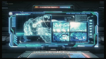 Xenoblade Chronicles X, Historia 10, Capitulo 4 Explorando Noctilum