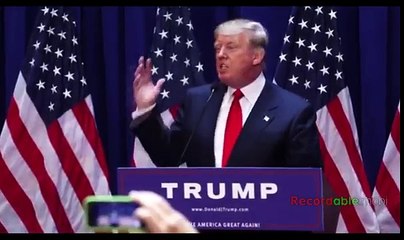 Reaction #9 - (YTP) Donald Trump Is A Sexual Deviant