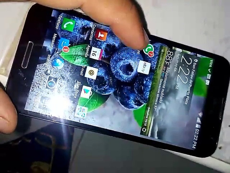 LG G PRO PROBLEM