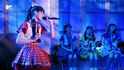 夢の途中 チームしゃちほこ JK卒業式