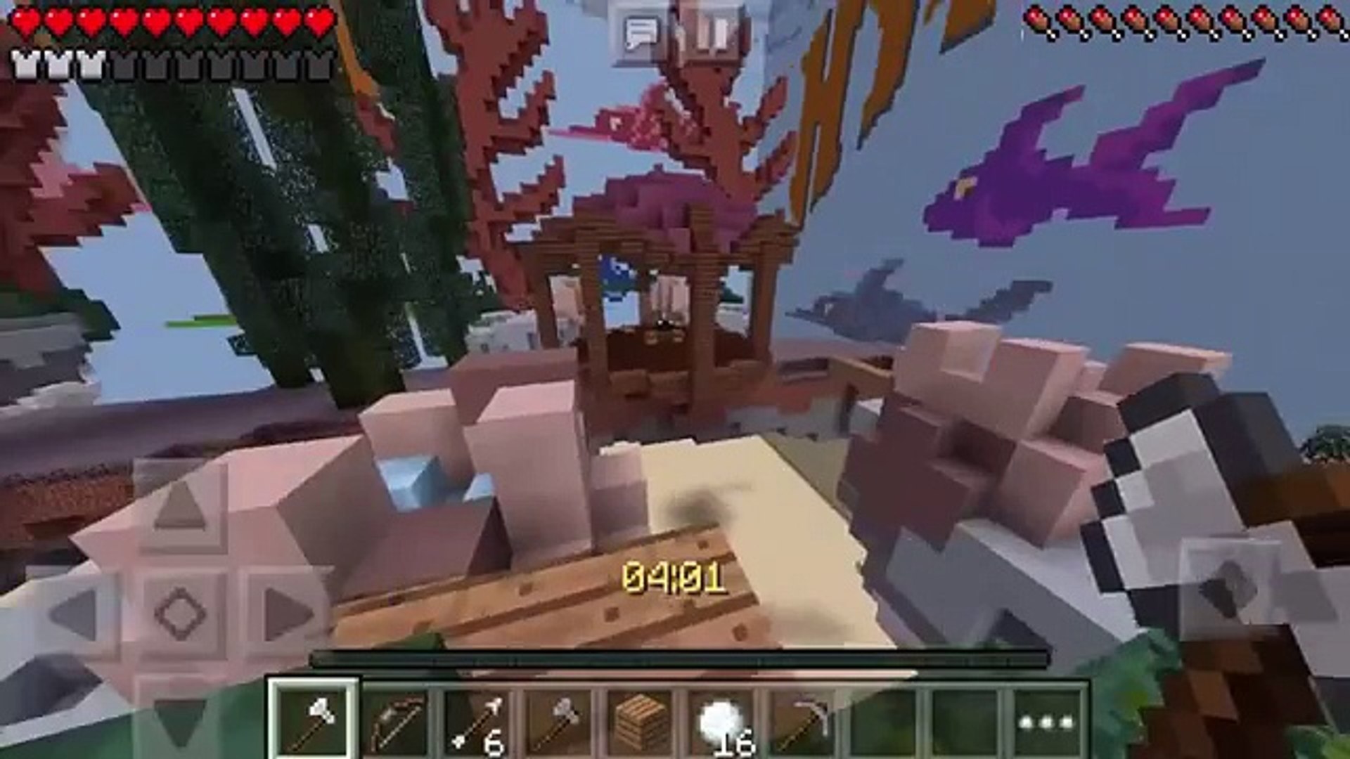 Minecraft Pocket Edition 0 14 2 Apk Free Android Ios Minecraft Pe 0 14 2 Apk Free Video Dailymotion