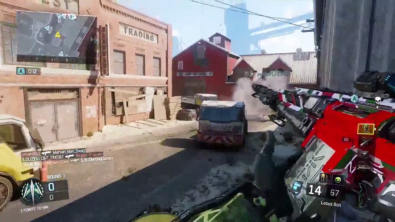 My Opinion On BO3