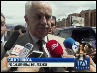 Detienen a exgerente de Petroecuador para investigación