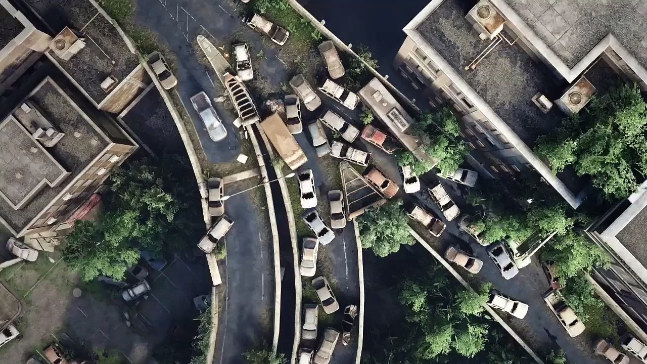 Let's Play The Last of Us Part 12 (No Commentary)