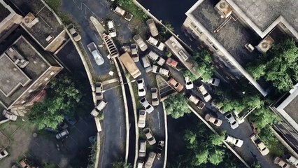 Let's Play The Last of Us Part 12 (No Commentary)