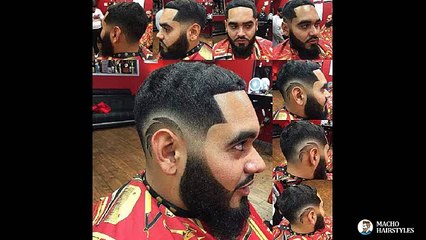 45 Amazing Undercut Hairstyles for Men