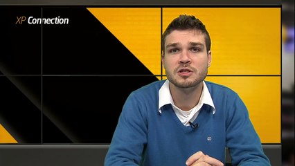 Bolsa sobe com cenário internacional