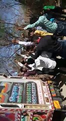 dase dance for Rajasthan