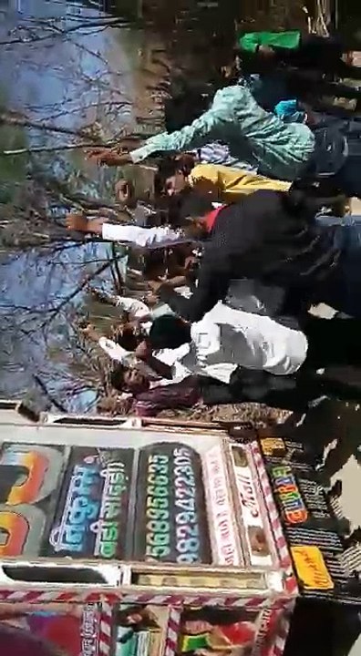 dase dance for Rajasthan