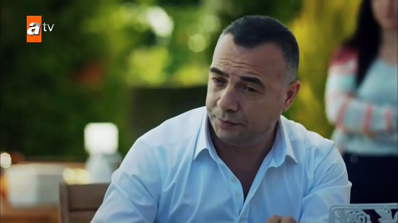 Eşkıya Dünyaya Hükümdar Olmaz 35. Bölüm - Senden vazgeçiyorum Esra...