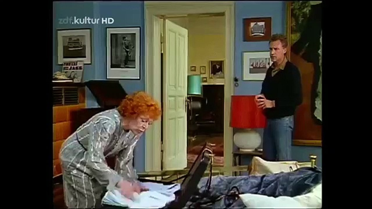 Unser Lehrer Doktor Specht - Eine Herzensangelegenheit