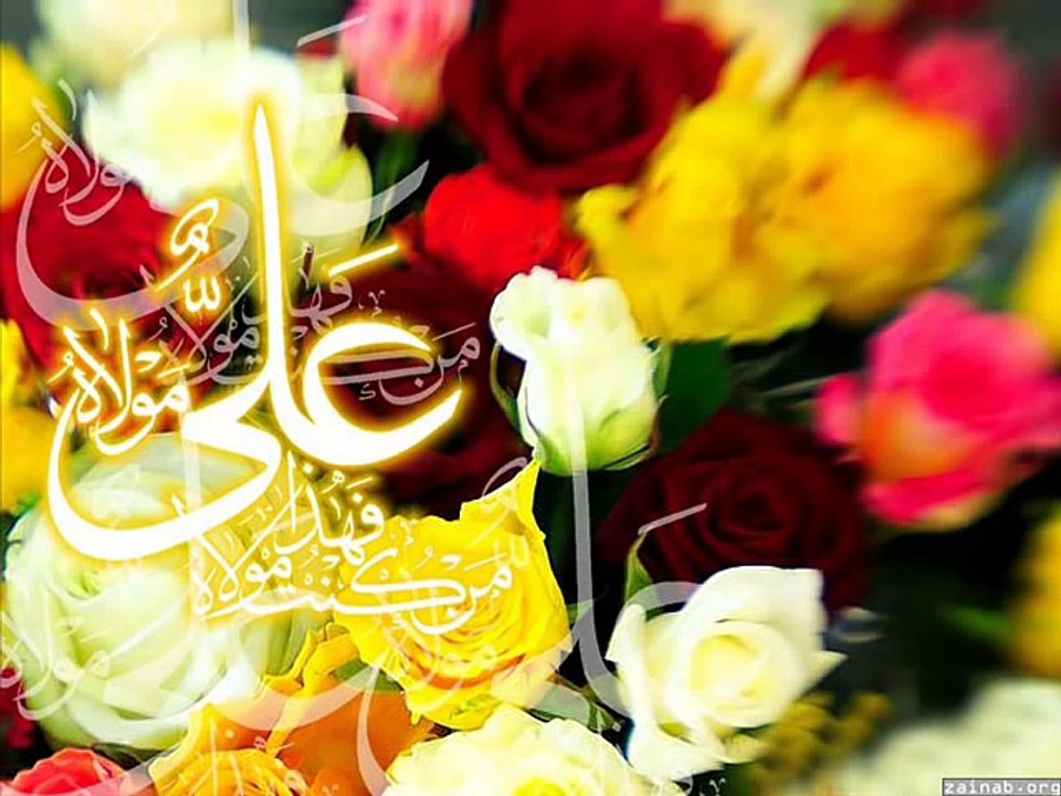 Ya Ali(as) Mola Ali(as) Mushkil Kusha Mola Ali(as) - Qawali Sabri Brothers