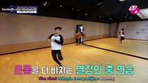 [TR ALTYAZILI] [M2 PentagonMaker] YEO ONE, the Straight Arrow’s Upright Life [Individual Talent] EP2