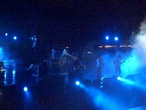 Phoenix - If I ever feel better